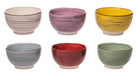 Studio Tavola Soepkommen / Kommen Rimini ø 14 cm - 6 stuks