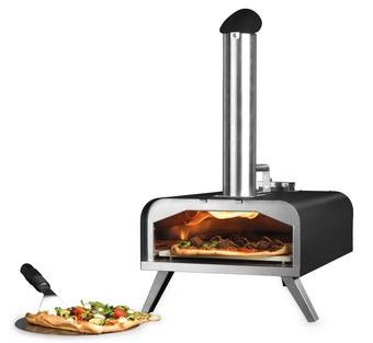 Horno para pizza