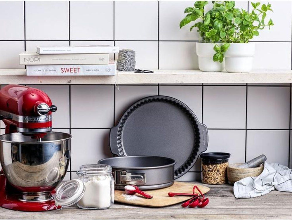 KitchenAid Moldes para hornear