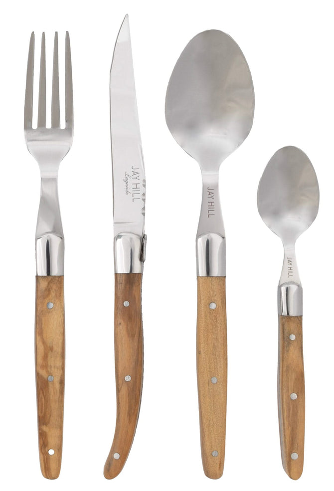 Laguiole Bestekset