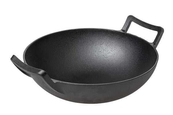 Wokpan Inductie