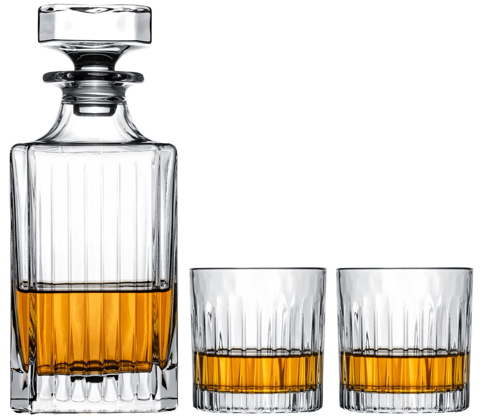 Whiskey Set