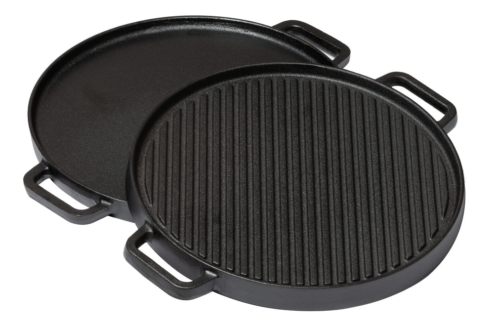 BBQ Grillplaten & Roosters