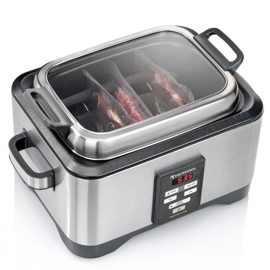 Sous Vide