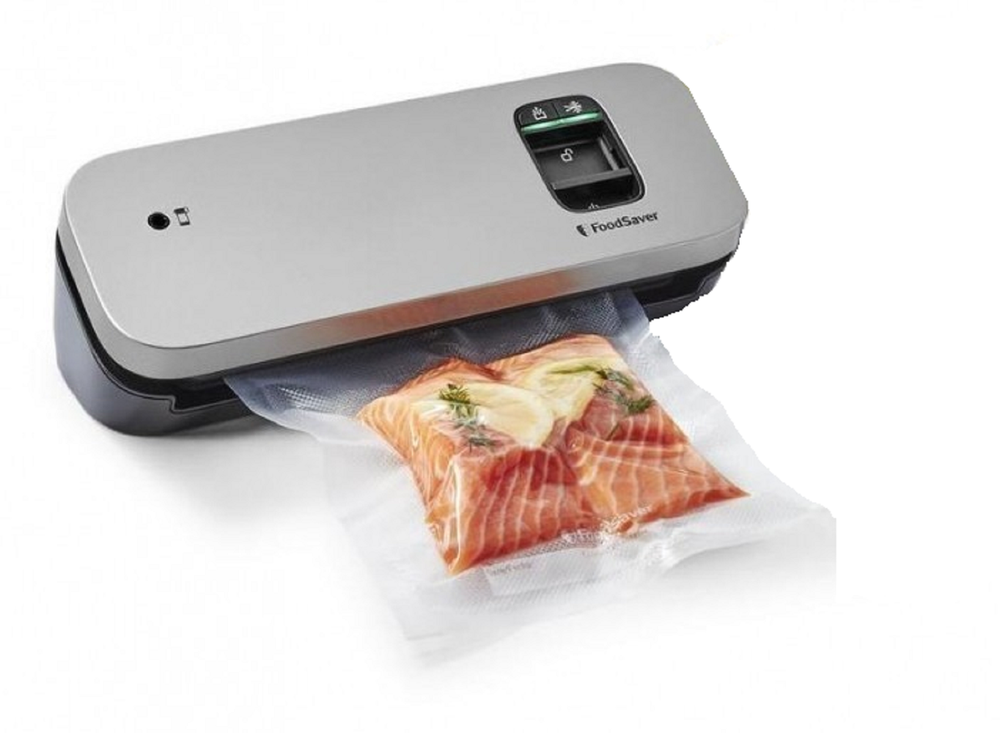 Envasadoras al vacío & Sous Vide