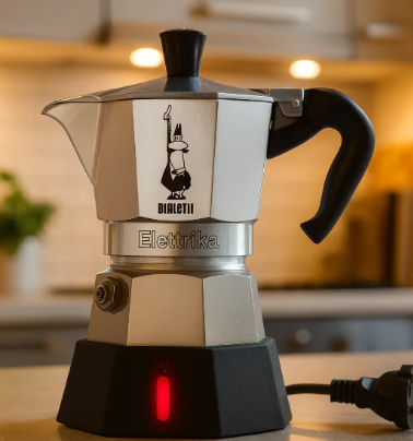 Percoladores Bialetti