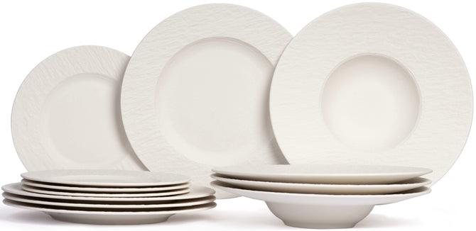 Serviesset 4 personen