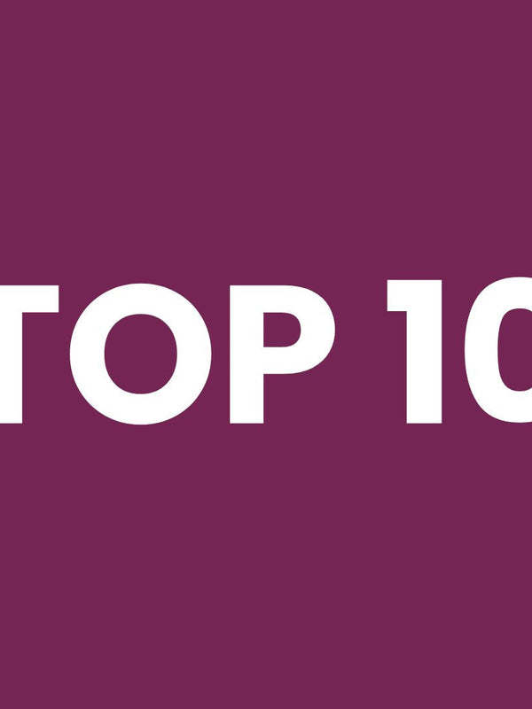 Top 10 Bierglazen
