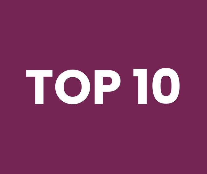 Top 10 Kitchen Knives