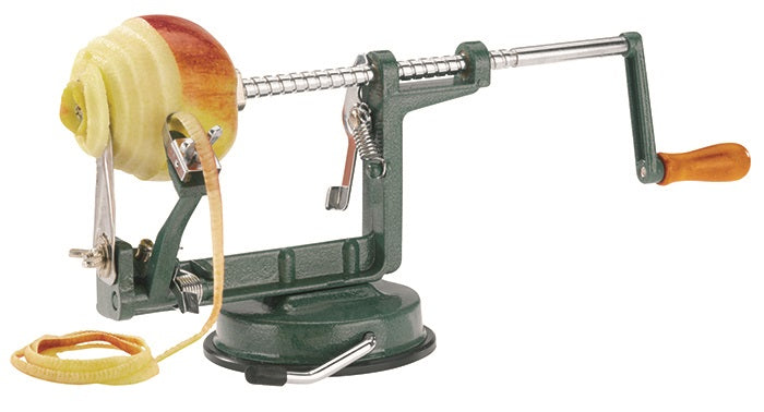 Pelador de manzanas