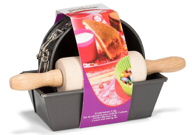 Baking sets
