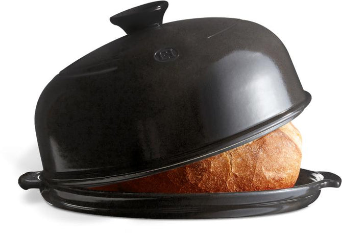 Bread baking tins