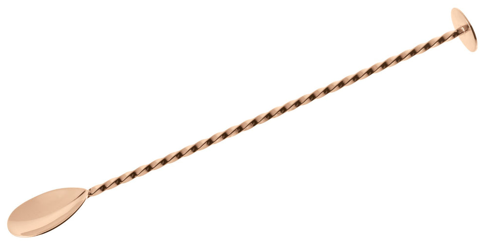 Cucharas de cóctel