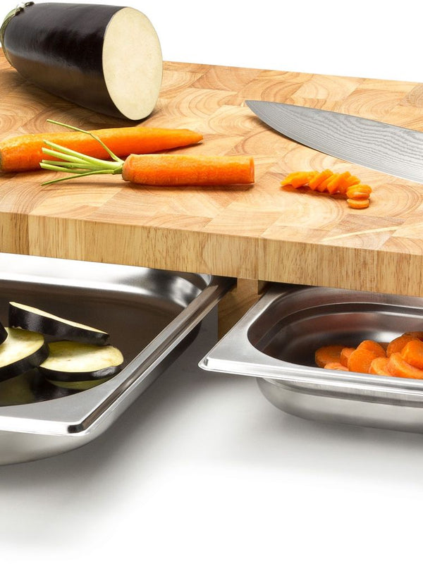 Wooden Chopping Board