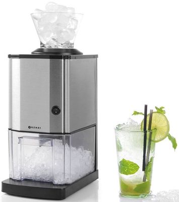 Trituradores de hielo
