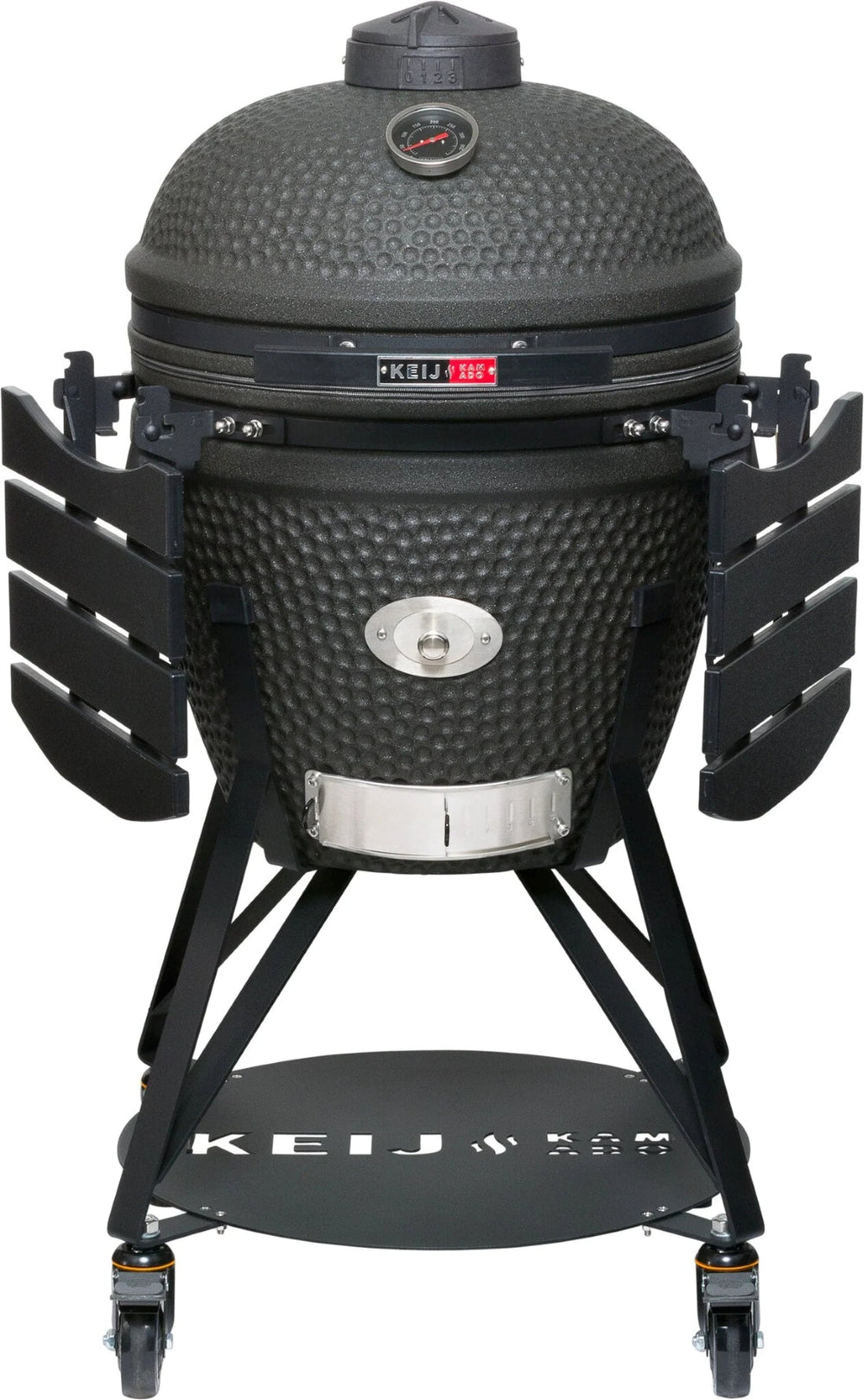 Large Kamado BBQ's