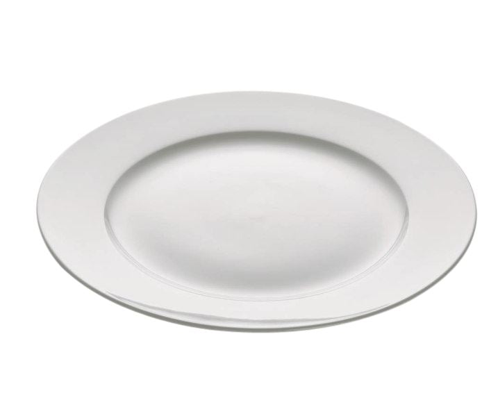 Platos llanos