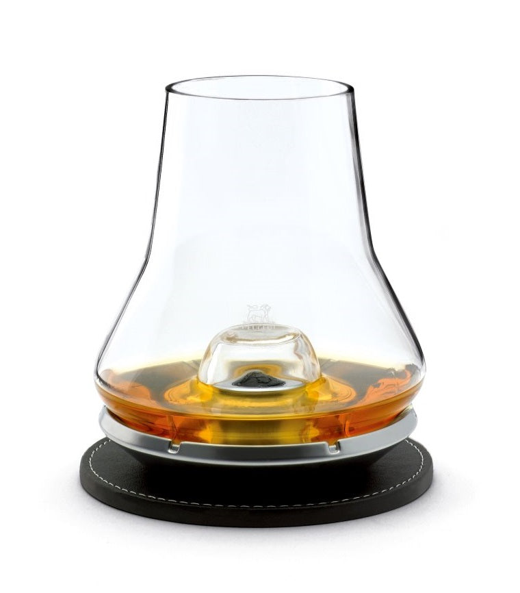 Whiskey Glazen
