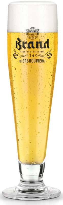 Vasos Pilsner