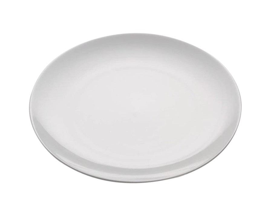 Platos redondos