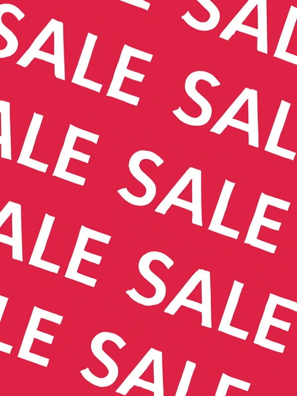 Sale