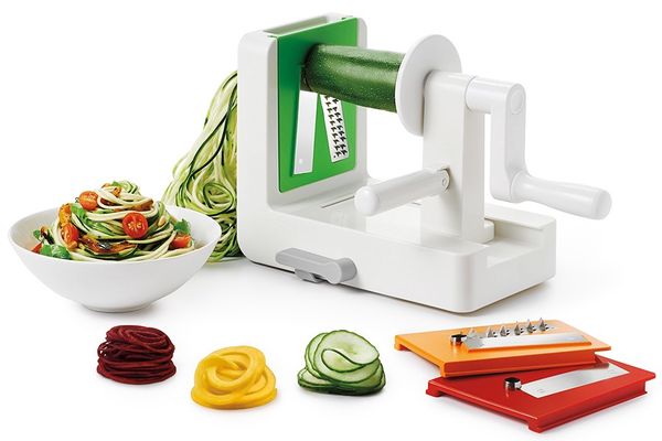 Cortador de verduras