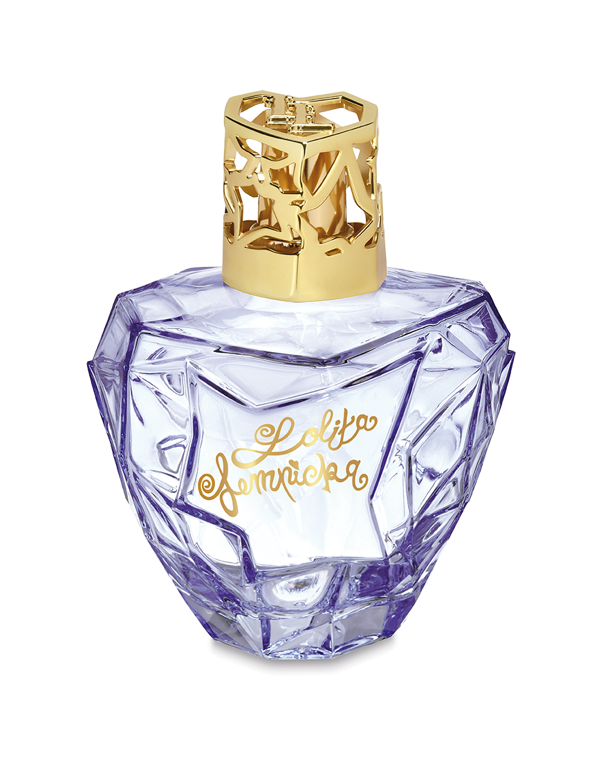 Maison Berger Giftset - Geurbrander Lolita Lempicka Premium - Paars - 250 ml