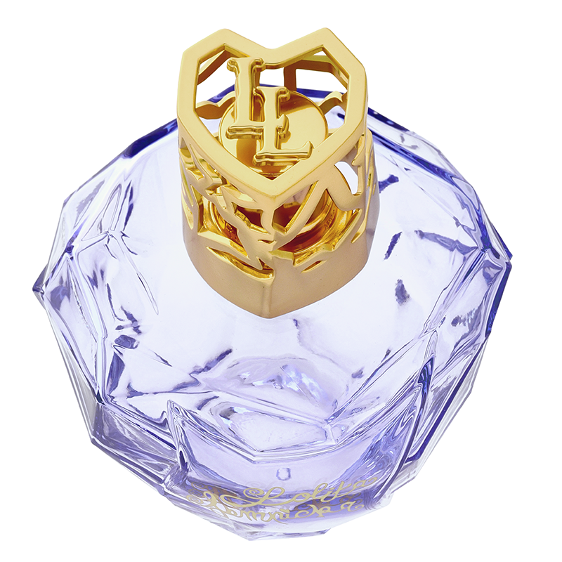 Maison Berger Giftset - Geurbrander Lolita Lempicka Premium - Paars - 250 ml
