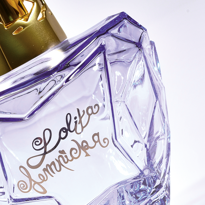 Maison Berger Giftset - Geurbrander Lolita Lempicka Premium - Paars - 250 ml