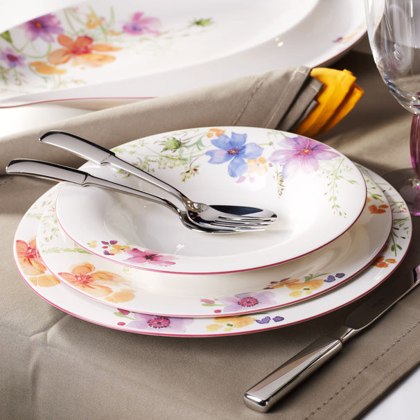 Villeroy & Boch Plato para cena Mariefleur Basic - ø 27 cm