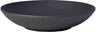 Villeroy & Boch Serveerschaal Manufacture Rock - Zwart - ø 23.5 cm