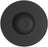Plato Hondo / para Pasta Villeroy & Boch Manufacture Rock - Negro - ø 28 cm