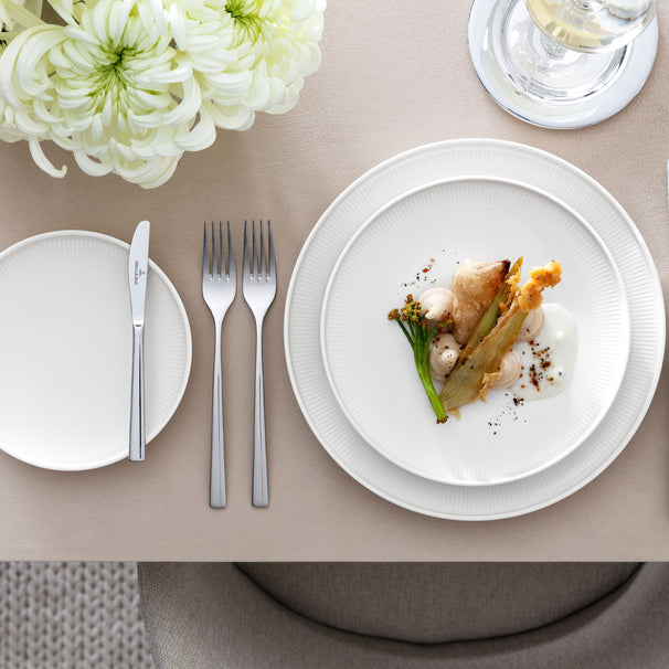 Villeroy & Boch Ontbijtbord / Dessertbord Afina - ø 22 cm