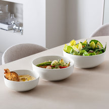 Ensaladera / fuente para servir Villeroy & Boch Afina - ø 26 cm / 2.5 litros