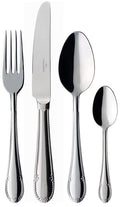 Villeroy & Boch Juego de cubiertos Mademoiselle - Acero inoxidable - 24 piezas / 6 personas
