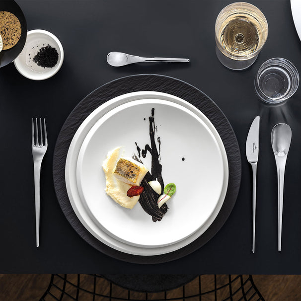 Villeroy & Boch Bestekset NewMoon - 18/10 RVS - 24-delig / 6 personen