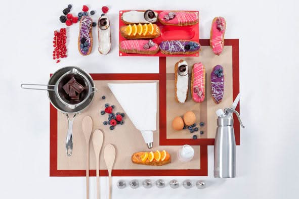 Cosy & Trendy Baking mat 40 x 30 cm