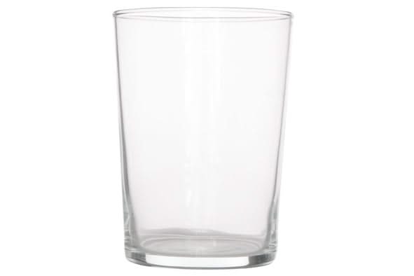 Vasos de cerveza Bormioli Rocco Bodega - 500 ml - 3 piezas