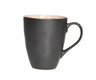 Cosy & Trendy Mokken / Bekers - Laguna Old Rose - 450 ml - 4 Stuks