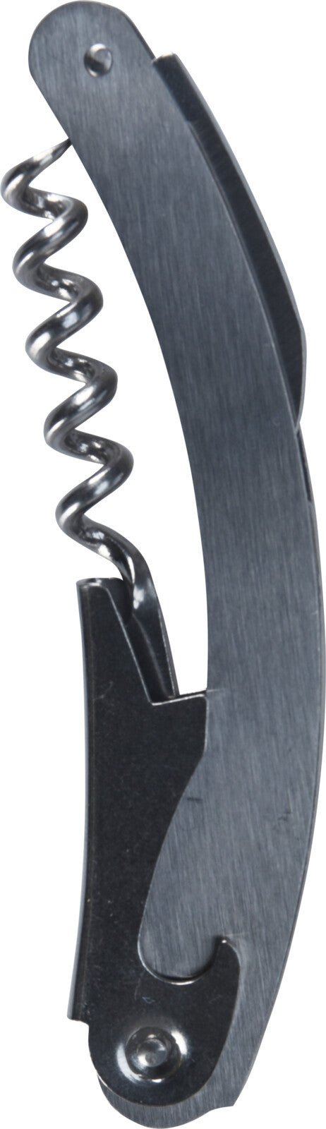 Cookinglife Corkscrew / Waiter's Knife Stainless Steel