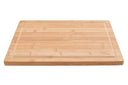 Tabla de cortar Cosy & Trendy Gabon - Bambú - 51 x 36 cm