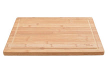 Tabla de cortar Cosy & Trendy Gabon - Bambú - 51 x 36 cm