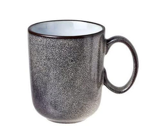 Cosy & Trendy Mokken Ciel Blauw - 330 ml - 4 Stuks