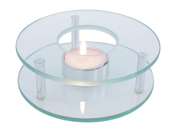 Cookinglife Theewarmer Sakura Tea Glas ø 12 cm