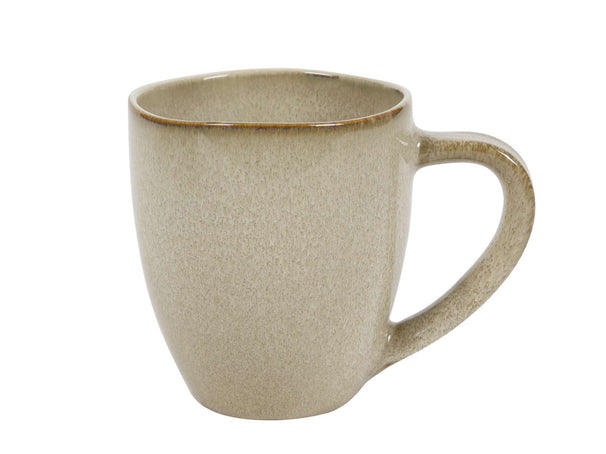 Cookinglife Mokken Sabi Beige 450 ml - 6 Stuks