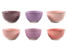 Studio Tavola Soepkommen / Kommen Mykonos ø 14 cm - 6 stuks