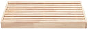 Cosy & Trendy Broodsnijplank met Opvangbak - 50 x 22 cm