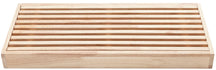 Cosy & Trendy Broodsnijplank met Opvangbak - 50 x 22 cm