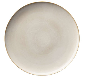 ASA Selection Pizzabord / Onderbord Saisons Sand ø 31 cm