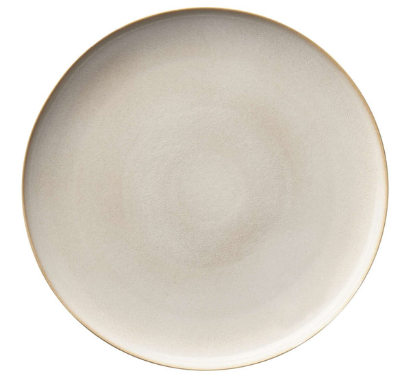 ASA Selection Pizzabord / Onderbord Saisons Sand ø 31 cm